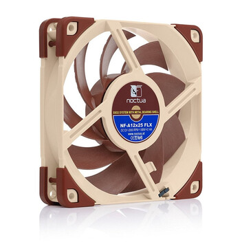 Noctua NF-A12x25 FLX 120mm Noctua NF-A12x25 FLX 120mm