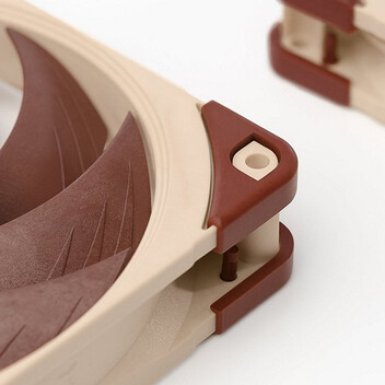Noctua NF-A12x25 FLX 120mm Noctua NF-A12x25 FLX 120mm