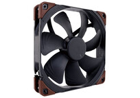 Noctua NF-A14 Industrial PPC 140mm 2000 PWM Noctua NF-A14 Industrial PPC 140mm 2000 PWM