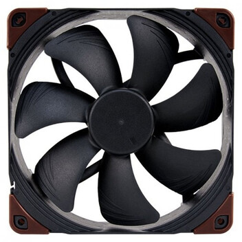 Noctua NF-A14 Industrial PPC 140mm 2000 PWM Noctua NF-A14 Industrial PPC 140mm 2000 PWM
