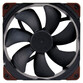 Noctua NF-A14 Industrial PPC 140mm 2000 PWM Noctua NF-A14 Industrial PPC 140mm 2000 PWM