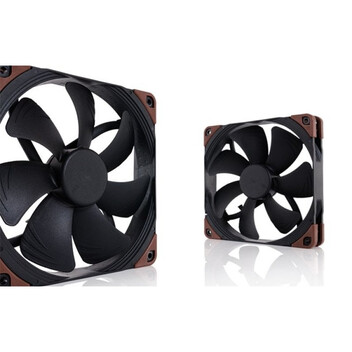Noctua NF-A14 Industrial PPC 140mm 2000 PWM Noctua NF-A14 Industrial PPC 140mm 2000 PWM