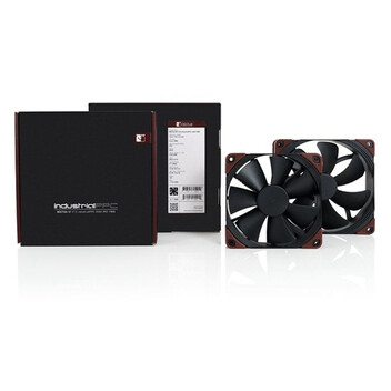 Noctua NF-A14 Industrial PPC 140mm 2000 PWM Noctua NF-A14 Industrial PPC 140mm 2000 PWM