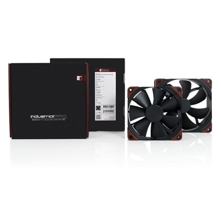 Noctua NF-A14 Industrial PPC 140mm 2000 PWM