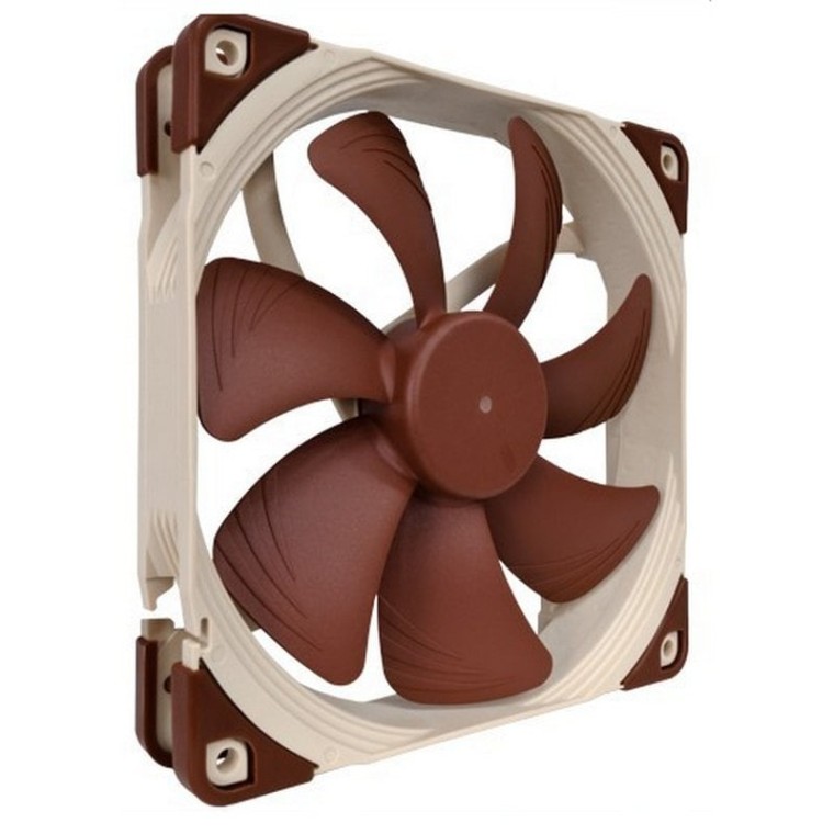 Noctua NF-A14 PWN 140mm 1500RPM