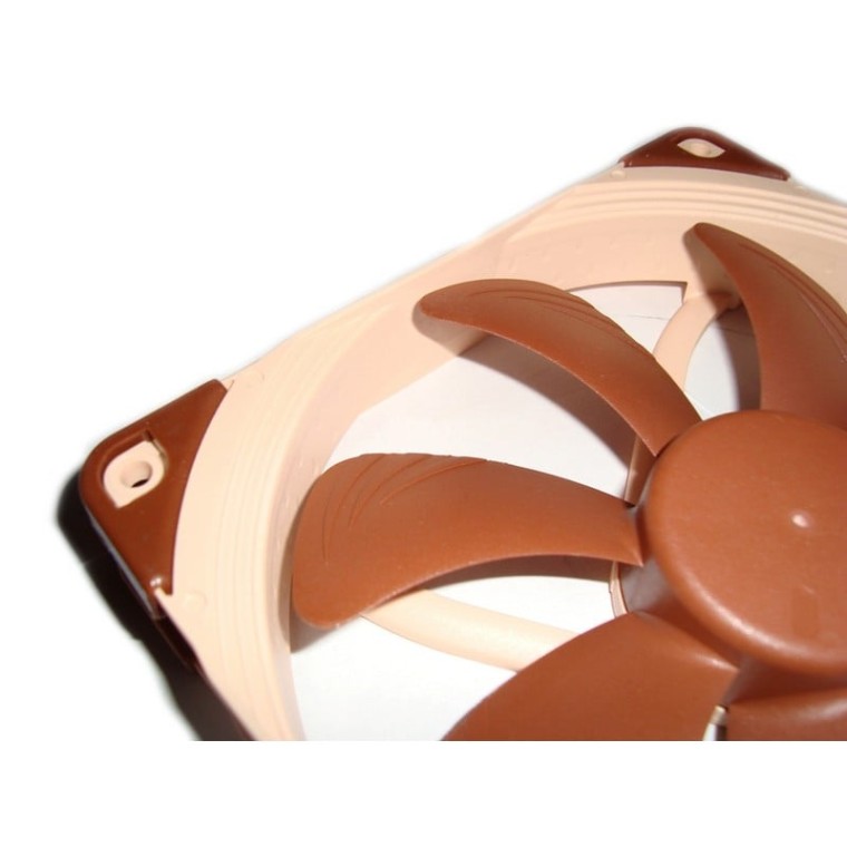 Noctua NF-A14 ULN 140x140 650RPM