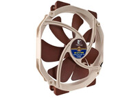 Noctua NF-A15 PWM 140x150 300RPM