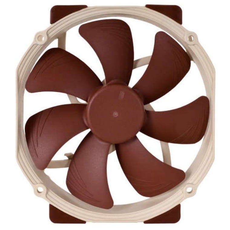 Noctua NF-A15 PWM 140x150 300RPM