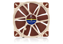Noctua NF-A20 5V PWM Ventilador Suplementario 200mm