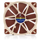 Noctua NF-A20 5V PWM Ventilador Suplementario 200mm