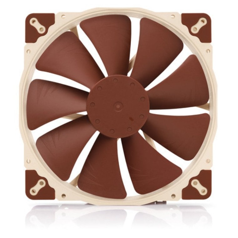 Noctua NF-A20 5V PWM Ventilador Suplementario 200mm