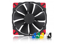 Noctua NF-A20 PWM CH.BK.S Ventilador 200mm Negro Noctua NF-A20 PWM CH.BK.S Ventilador 200mm Negro