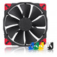 Noctua NF-A20 PWM CH.BK.S Ventilador 200mm Negro Noctua NF-A20 PWM CH.BK.S Ventilador 200mm Negro