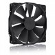 Noctua NF-A20 PWM CH.BK.S Ventilador 200mm Negro