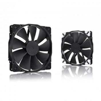 Noctua NF-A20 PWM CH.BK.S Ventilador 200mm Negro Noctua NF-A20 PWM CH.BK.S Ventilador 200mm Negro