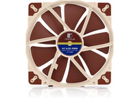 Noctua NF-A20 PWM Ventilador Suplementario 200mm Noctua NF-A20 PWM Ventilador Suplementario 200mm