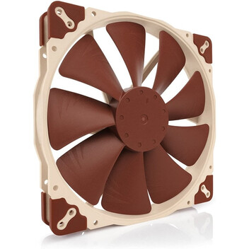 Noctua NF-A20 PWM Ventilador Suplementario 200mm Noctua NF-A20 PWM Ventilador Suplementario 200mm