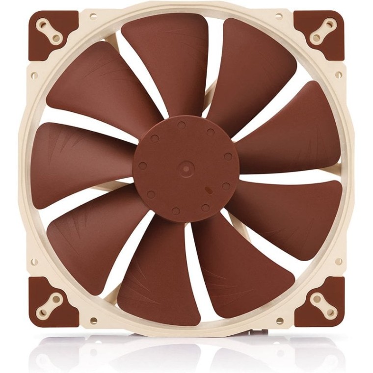 Noctua NF-A20 PWM Ventilador Suplementario 200mm