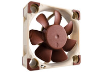 Noctua NF-A4x10 5V Ventilador 40mm Beige/Marrón