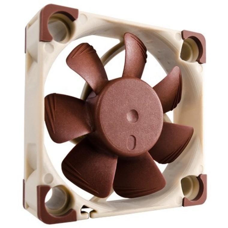 Noctua NF-A4x10 5V Ventilador 40mm Beige/Marrón