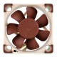 Noctua NF-A4x10 5V Ventilador 40mm Beige/Marrón