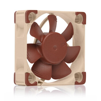 Noctua NF A4x10 PWM Ventilador 40mm Noctua NF A4x10 PWM Ventilador 40mm