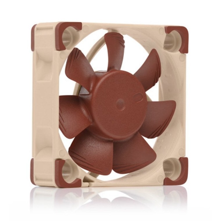 Noctua NF A4x10 PWM Ventilador 40mm