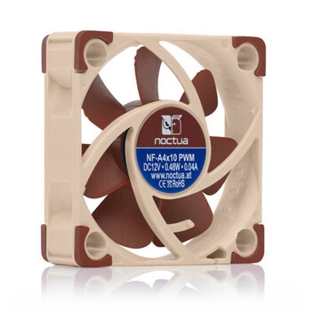 Noctua NF A4x10 PWM Ventilador 40mm Noctua NF A4x10 PWM Ventilador 40mm