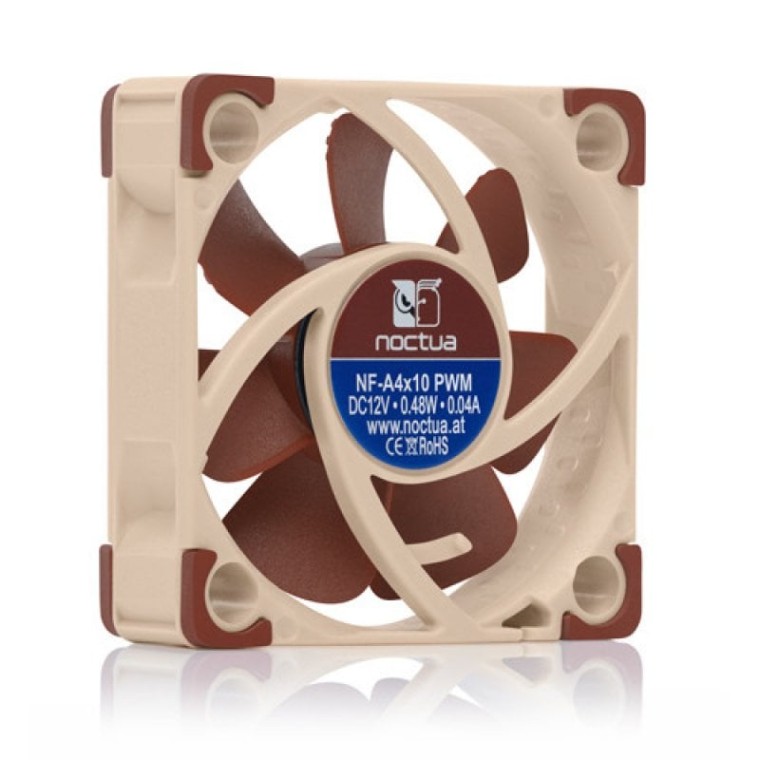 Noctua NF A4x10 PWM Ventilador 40mm