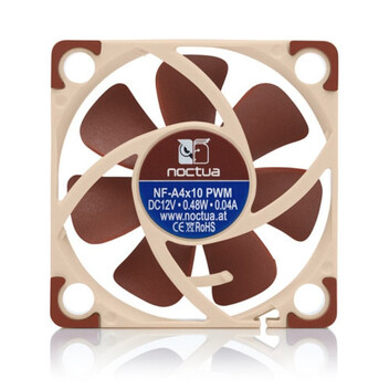 Noctua NF A4x10 PWM Ventilador 40mm Noctua NF A4x10 PWM Ventilador 40mm
