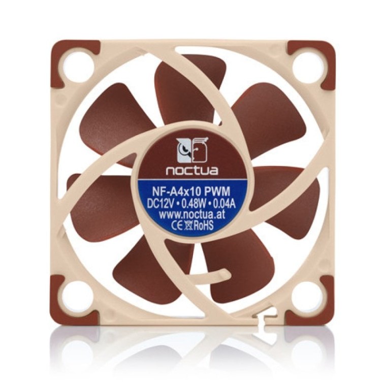 Noctua NF A4x10 PWM Ventilador 40mm