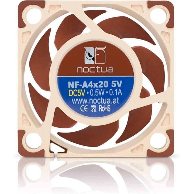 Noctua NF-A4X20 5V Ventilador 40mm