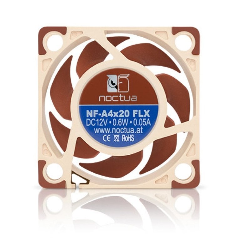 Noctua NF-A4x20 FLX Ventilador 40mm