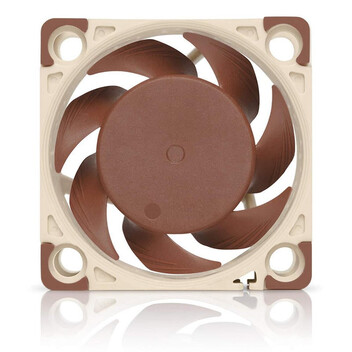 Noctua NF-A4x20 PWM Ventilador Caja 40x20mm Noctua NF-A4x20 PWM Ventilador Caja 40x20mm