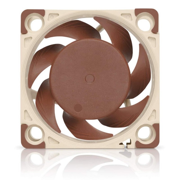 Noctua NF-A4x20 PWM Ventilador Caja 40x20mm