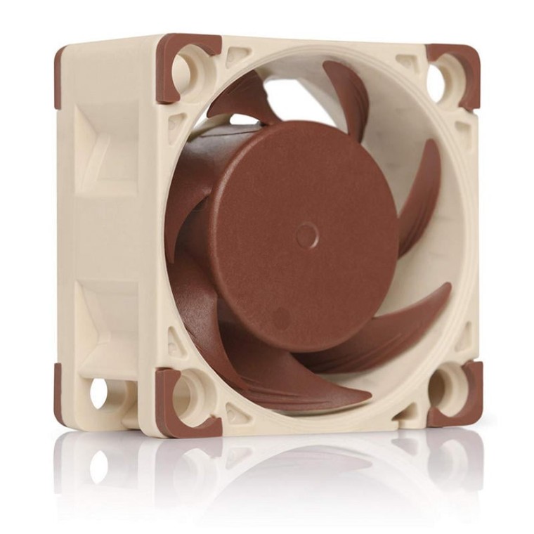 Noctua NF-A4x20 PWM Ventilador Caja 40x20mm