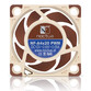 Noctua NF-A4x20 PWM Ventilador Caja 40x20mm Noctua NF-A4x20 PWM Ventilador Caja 40x20mm