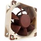 Noctua NF-A6X25 5V Ventilador 60mm Marrón