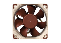 Noctua NF-A6x25 FLX 60x60 Noctua NF-A6x25 FLX 60x60