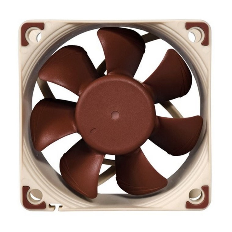 Noctua NF-A6x25 FLX 60x60