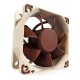 Noctua NF-A6X25-PWM Ventilador Suplementario 60mm