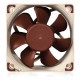 Noctua NF-A6X25-PWM Ventilador Suplementario 60mm