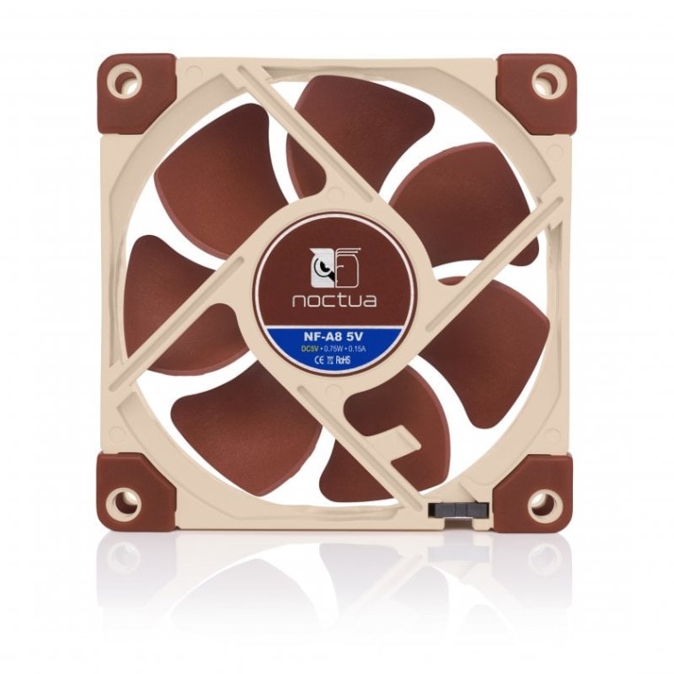 Noctua NF-A8 Ventilador 80mm