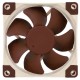 Noctua NF-A8 ULN Ventilador 80mm Beige/Marrón