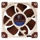 Noctua NF-A8 ULN Ventilador 80mm Beige/Marrón