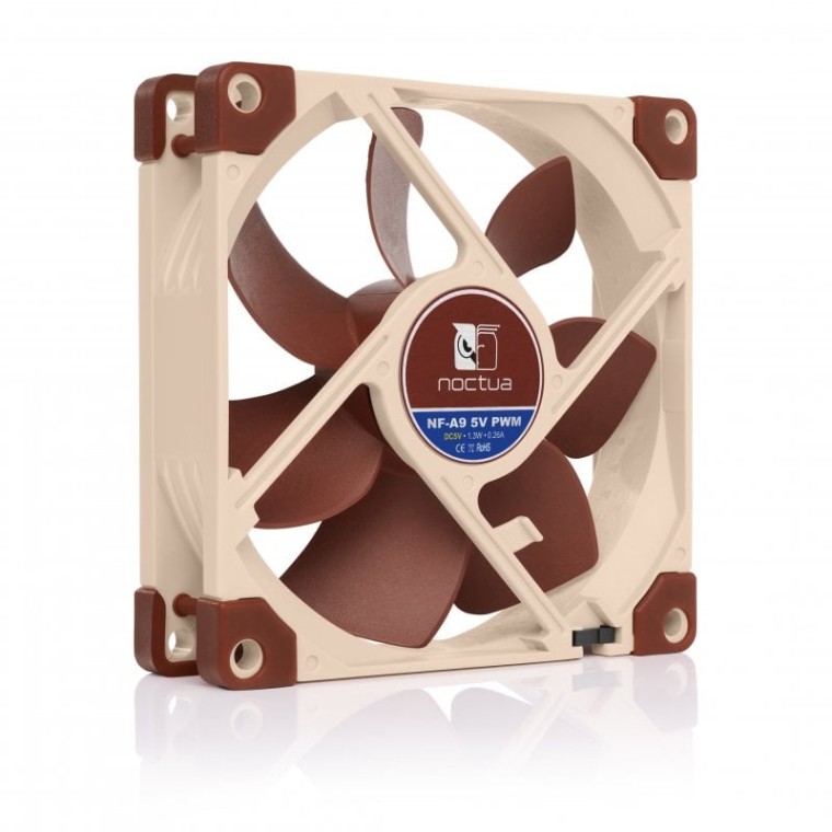 Noctua NF-A9 Ventilador 92mm