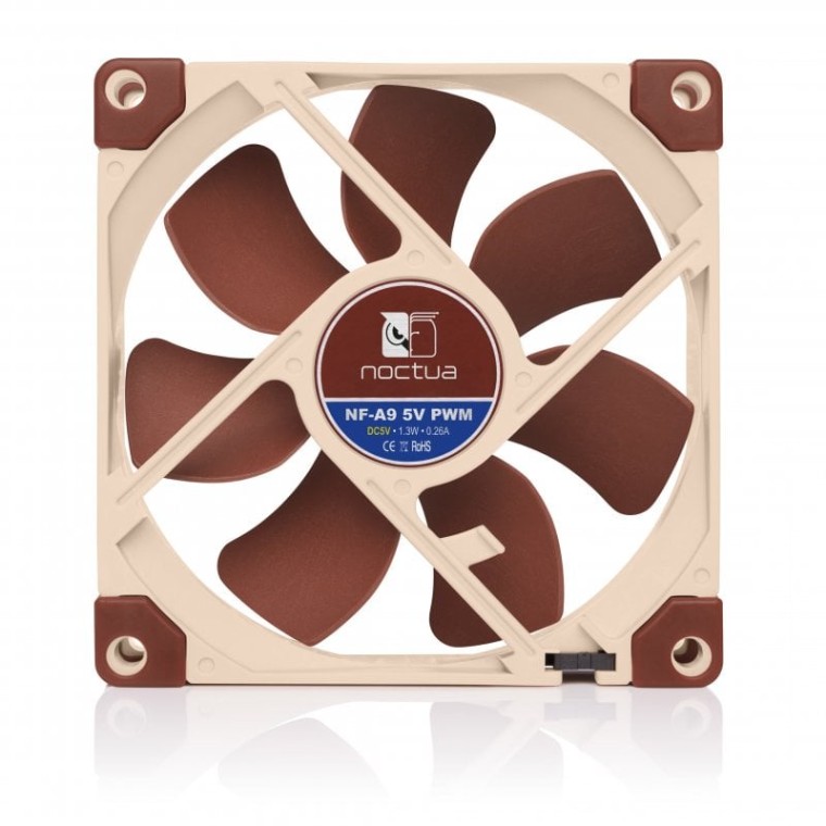 Noctua NF-A9 Ventilador 92mm