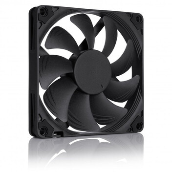 Noctua NF-A9X14 HS-PWM Ventilador 92mm Negro Noctua NF-A9X14 HS-PWM Ventilador 92mm Negro