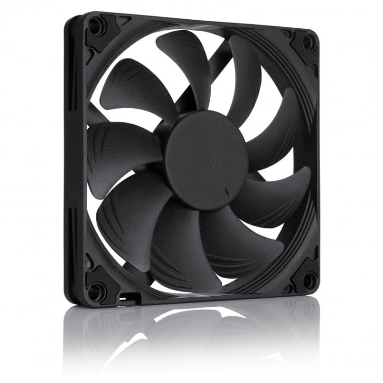 Noctua NF-A9X14 HS-PWM Ventilador 92mm Negro