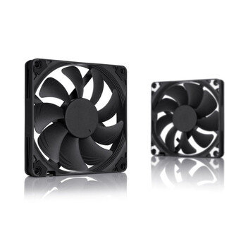 Noctua NF-A9X14 HS-PWM Ventilador 92mm Negro Noctua NF-A9X14 HS-PWM Ventilador 92mm Negro